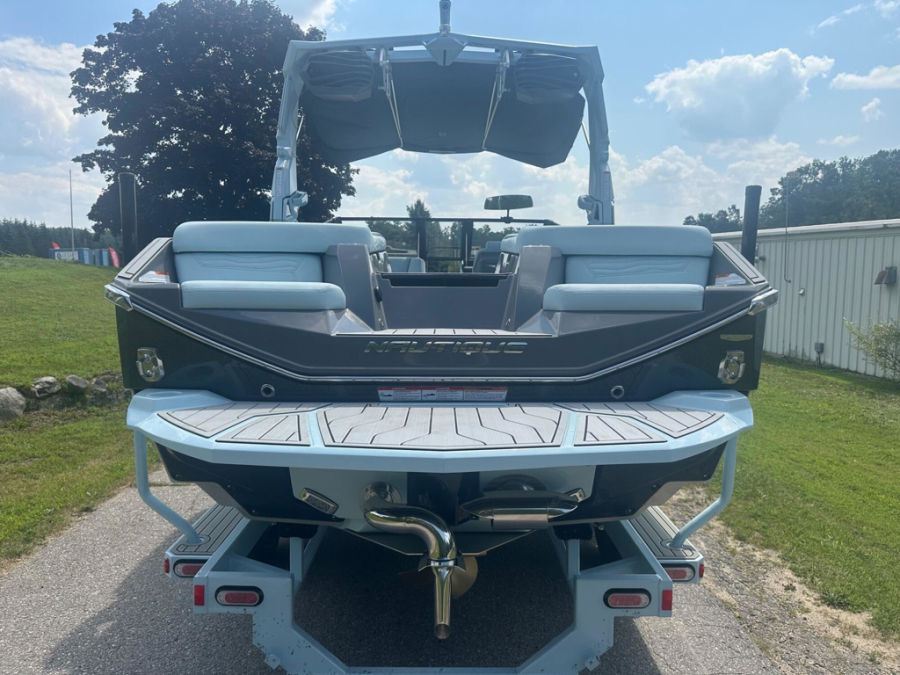 2026 Nautique Boats G23 for sale in Walloon Lake, Michigan