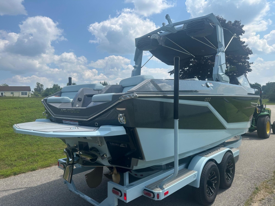 2026 Nautique Boats G23 for sale in Walloon Lake, Michigan