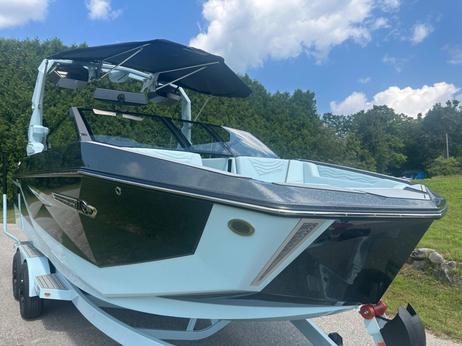 2026 Nautique G23