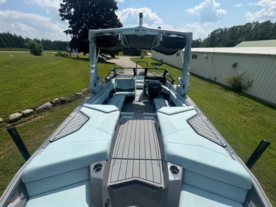 2026 Nautique Boats G23 for sale in Walloon Lake, Michigan