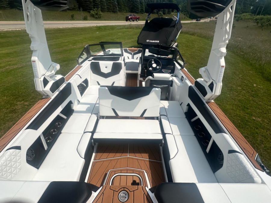 2026 Nautique Boats GS22 for sale in Walloon Lake, Michigan