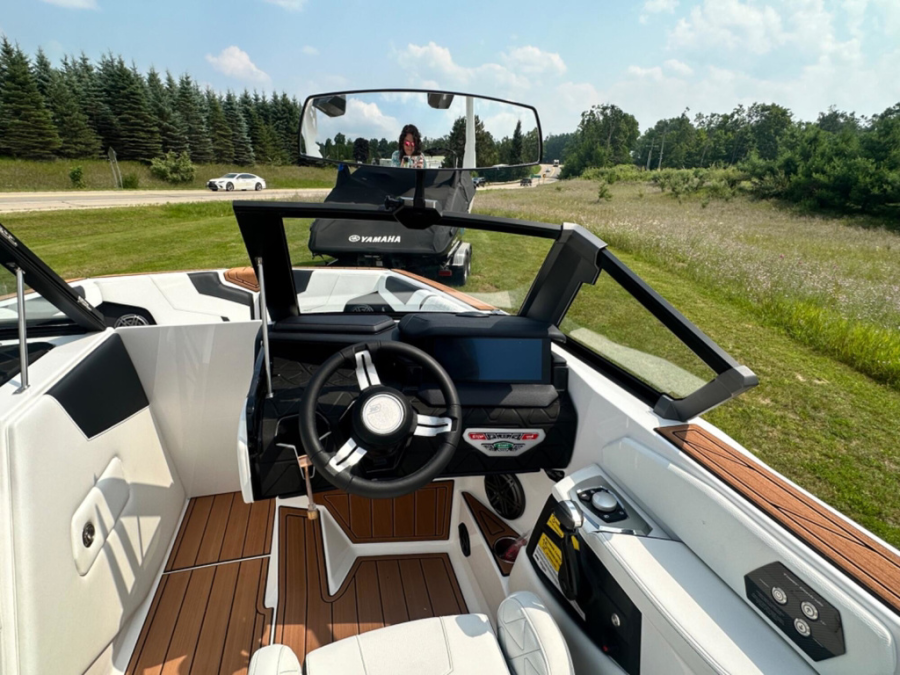 2026 Nautique Boats GS22 for sale in Walloon Lake, Michigan