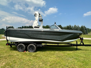 2026 Nautique Boats GS22 for sale in Walloon Lake, Michigan