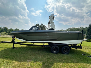 2026 Nautique Boats GS22 for sale in Walloon Lake, Michigan