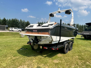 2026 Nautique Boats GS22 for sale in Walloon Lake, Michigan