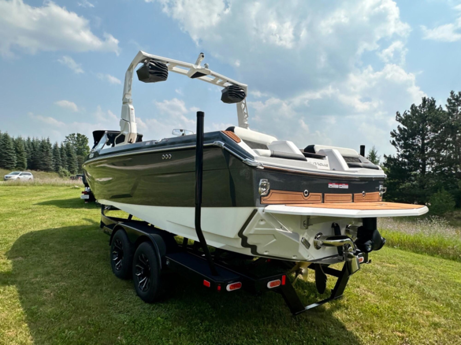 2026 Nautique Boats GS22 for sale in Walloon Lake, Michigan