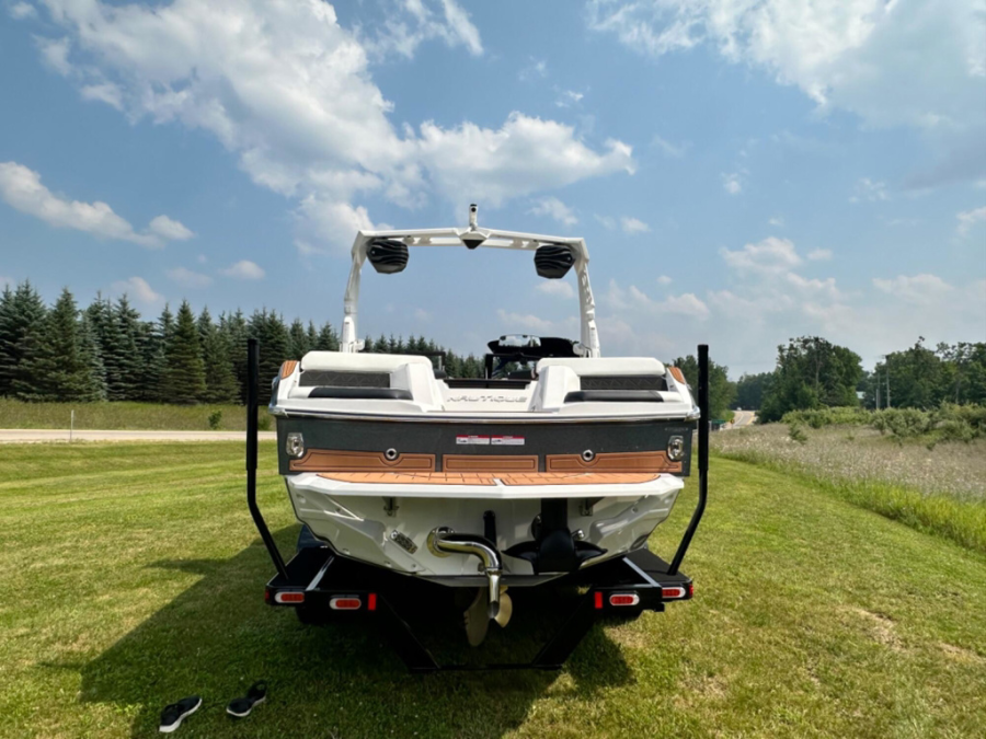 2026 Nautique Boats GS22 for sale in Walloon Lake, Michigan