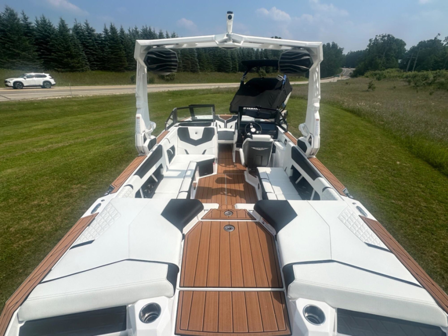 2026 Nautique Boats GS22 for sale in Walloon Lake, Michigan