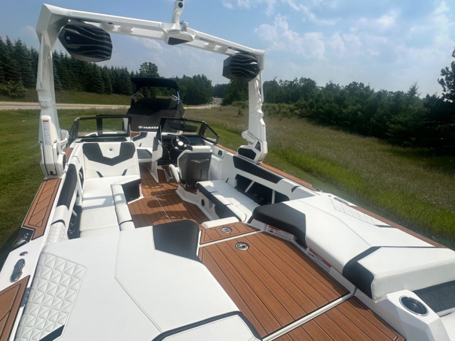 2026 Nautique Boats GS22 for sale in Walloon Lake, Michigan