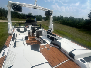 2026 Nautique Boats GS22 for sale in Walloon Lake, Michigan