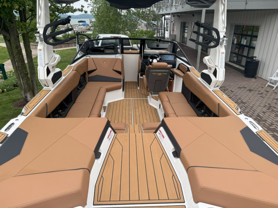 2025 Nautique Boats S23 for sale in Walloon Lake, Michigan