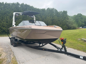 2025 Nautique Boats S23 for sale in Walloon Lake, Michigan