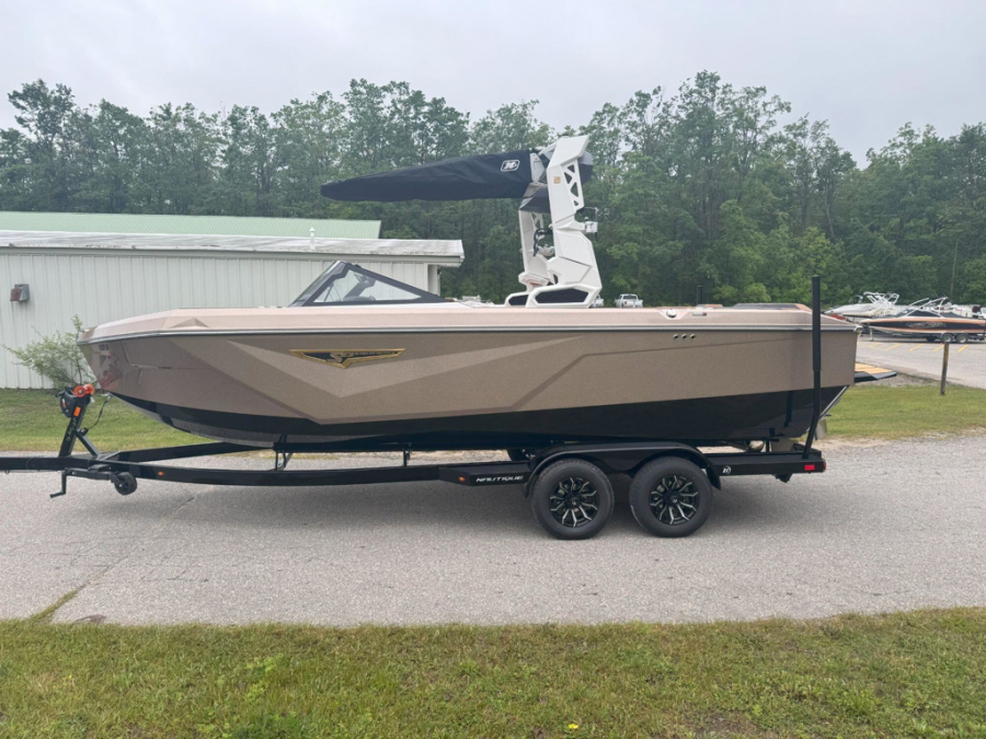 2025 Nautique Boats S23 for sale in Walloon Lake, Michigan