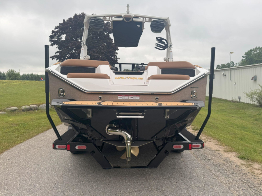 2025 Nautique Boats S23 for sale in Walloon Lake, Michigan