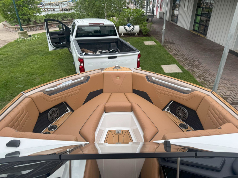 2025 Nautique Boats S23 for sale in Walloon Lake, Michigan