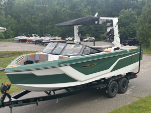 2025 Nautique Boats S23 for sale in Walloon Lake, Michigan