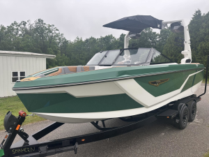 2025 Nautique Boats S23 for sale in Walloon Lake, Michigan