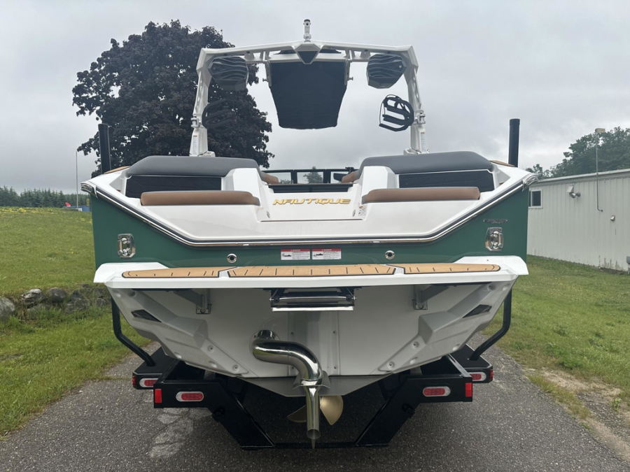 2025 Nautique Boats S23 for sale in Walloon Lake, Michigan
