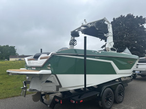 2025 Nautique Boats S23 for sale in Walloon Lake, Michigan