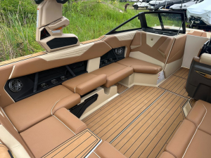 2025 Nautique Boats S23 for sale in Walloon Lake, Michigan