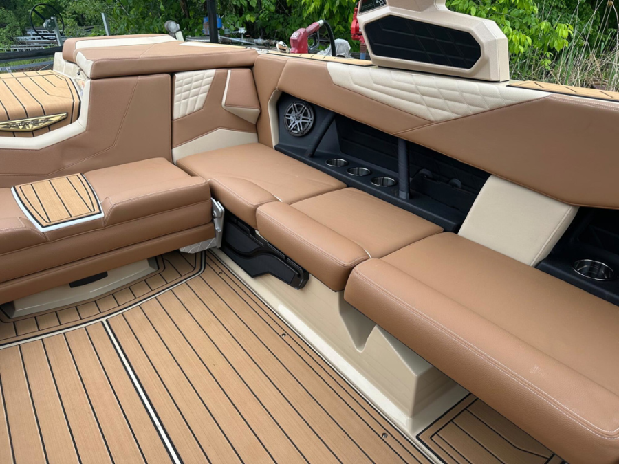 2025 Nautique Boats S23 for sale in Walloon Lake, Michigan