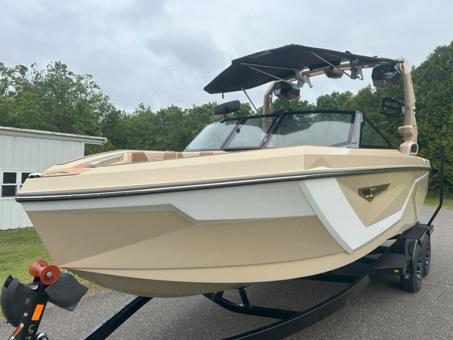 2025 Nautique Boats S23 for sale in Walloon Lake, Michigan
