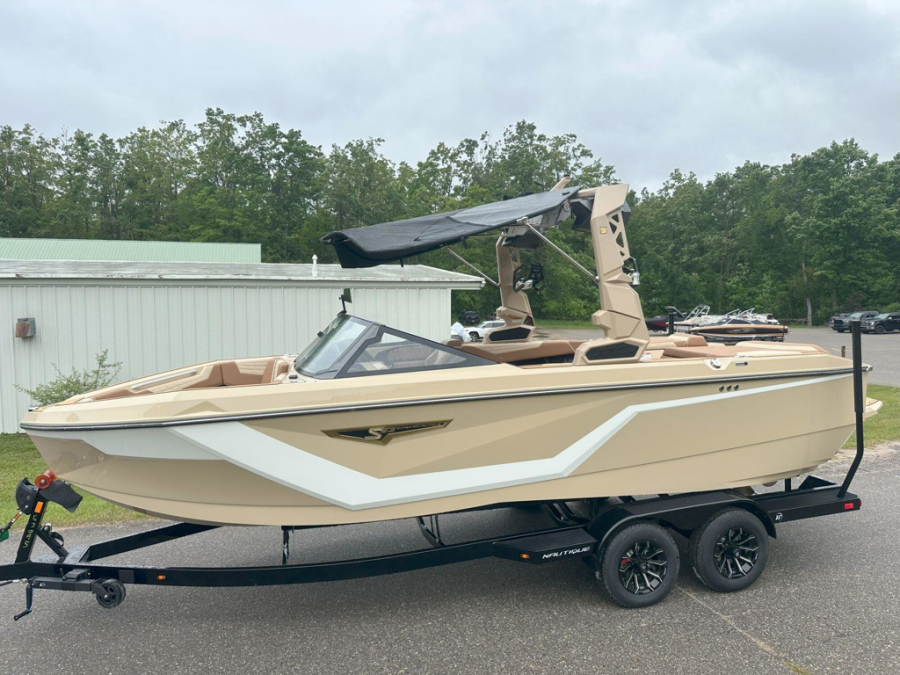 2025 Nautique Boats S23 for sale in Walloon Lake, Michigan