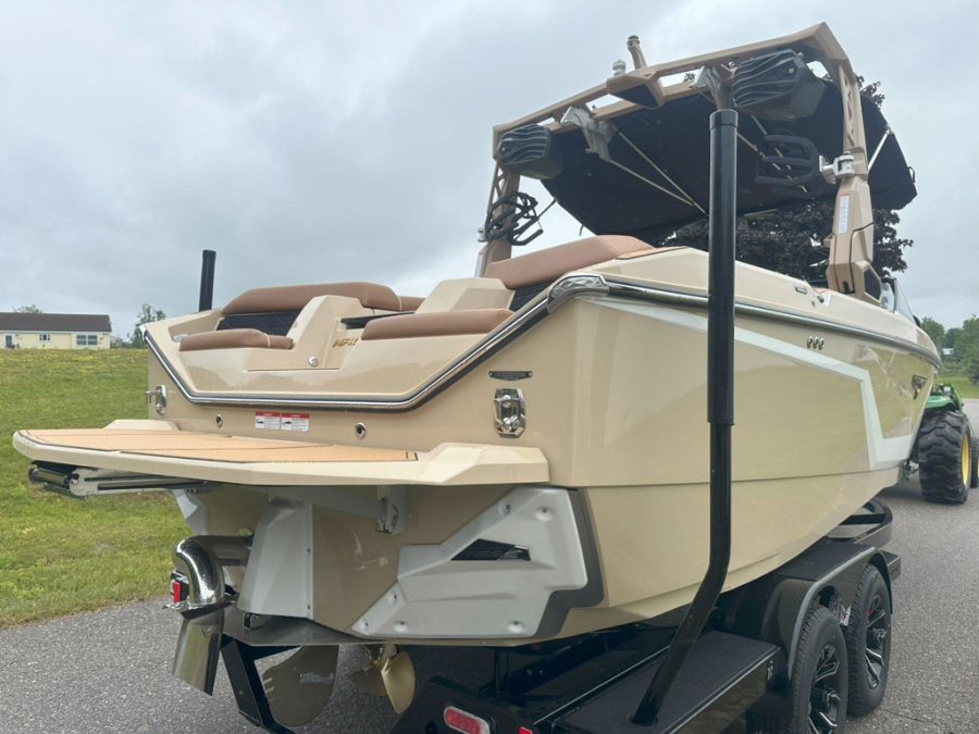 2025 Nautique Boats S23 for sale in Walloon Lake, Michigan
