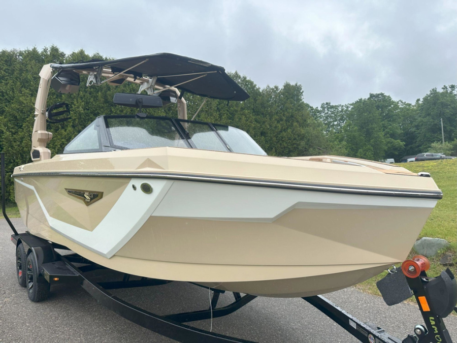 2025 Nautique Boats S23 for sale in Walloon Lake, Michigan