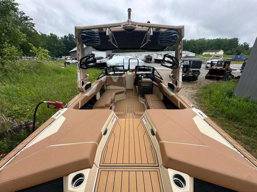 2025 Nautique Boats S23 for sale in Walloon Lake, Michigan