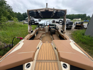 2025 Nautique Boats S23 for sale in Walloon Lake, Michigan