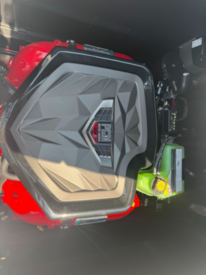 2025 Nautique Boats G23 for sale in Walloon Lake, Michigan