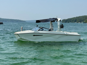 2025 Nautique Boats G23 for sale in Walloon Lake, Michigan