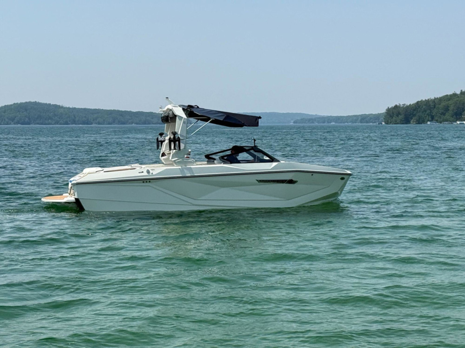 2025 Nautique G23
