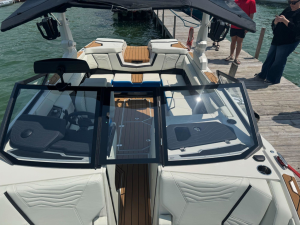 2025 Nautique Boats G23 for sale in Walloon Lake, Michigan