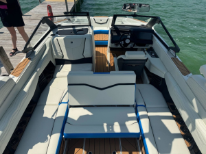 2025 Nautique Boats G23 for sale in Walloon Lake, Michigan