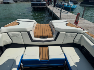 2025 Nautique Boats G23 for sale in Walloon Lake, Michigan