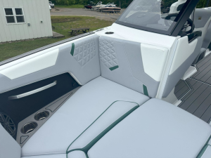 2025 Nautique Boats GS22 for sale in Walloon Lake, Michigan
