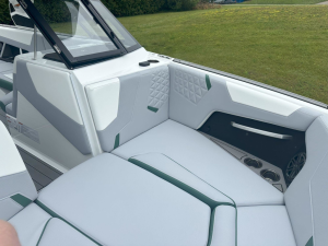 2025 Nautique Boats GS22 for sale in Walloon Lake, Michigan