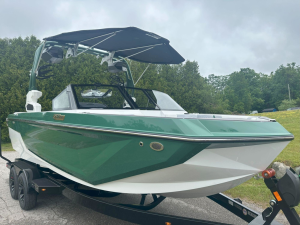 2025 Nautique Boats GS22 for sale in Walloon Lake, Michigan