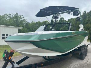 2025 Nautique Boats GS22 for sale in Walloon Lake, Michigan