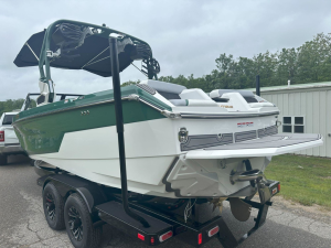 2025 Nautique Boats GS22 for sale in Walloon Lake, Michigan