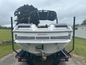 2025 Nautique Boats GS22 for sale in Walloon Lake, Michigan