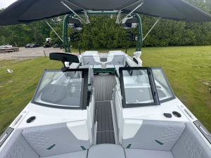 2025 Nautique Boats GS22 for sale in Walloon Lake, Michigan