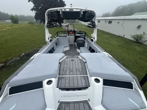 2025 Nautique Boats GS22 for sale in Walloon Lake, Michigan