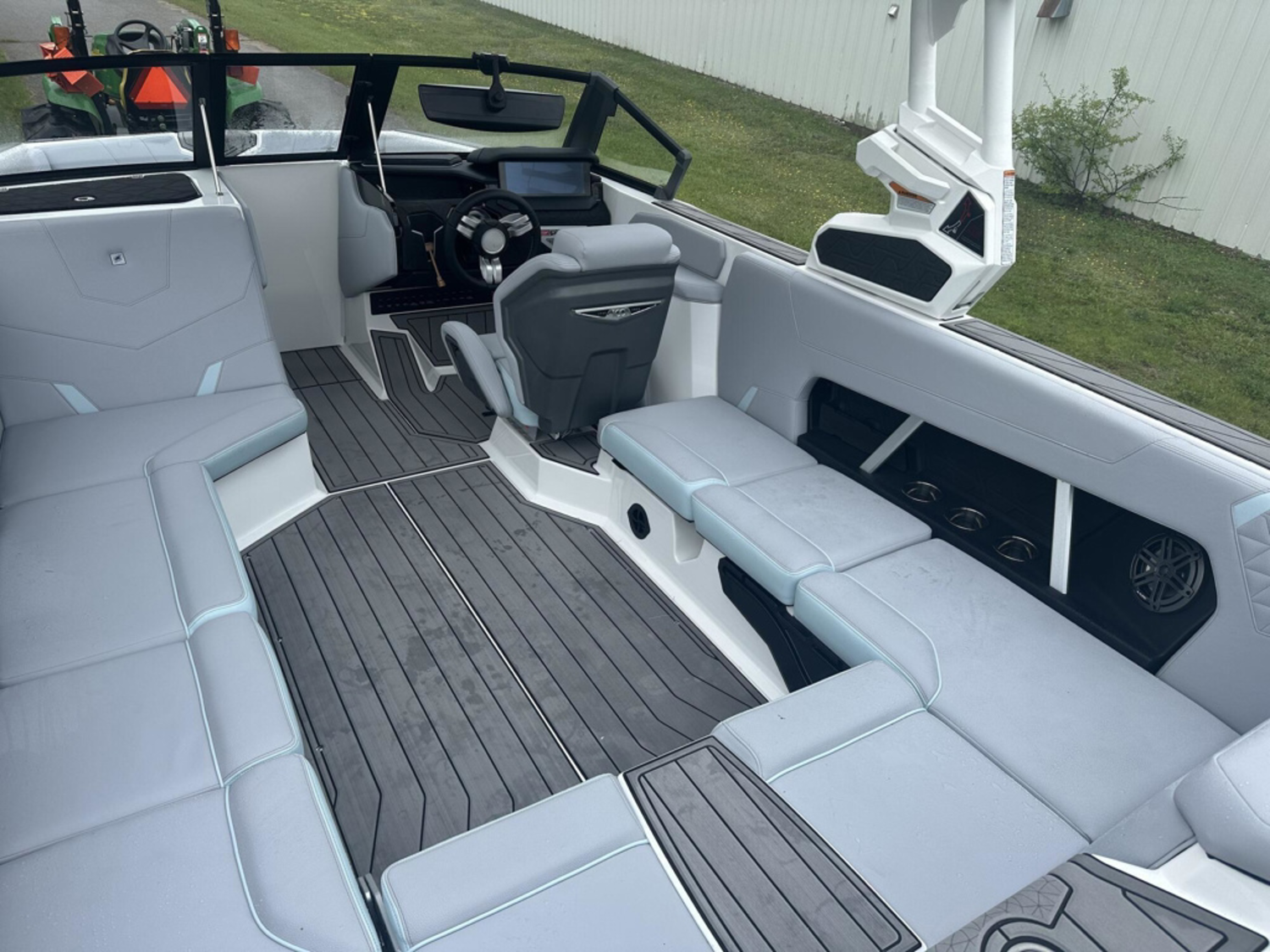 2025 Nautique Boats GS22 for sale in Walloon Lake, Michigan