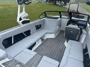 2025 Nautique Boats GS22 for sale in Walloon Lake, Michigan