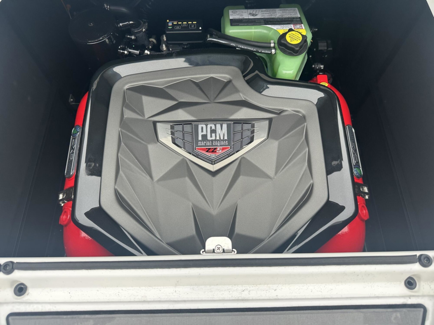 2025 Nautique Boats GS22 for sale in Walloon Lake, Michigan