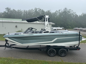 2025 Nautique Boats GS22 for sale in Walloon Lake, Michigan
