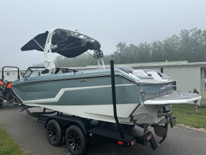 2025 Nautique Boats GS22 for sale in Walloon Lake, Michigan